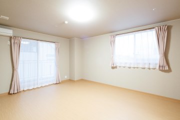 シニアレジデンスビルト