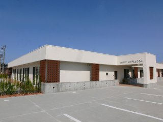 介護あんしんアパート経田ちょうろく