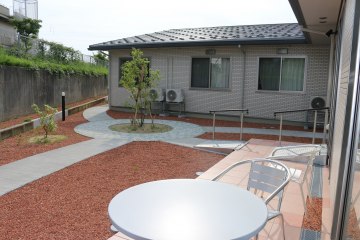 プレシャスケアたてやま