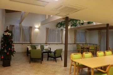 プレシャスケアたてやま