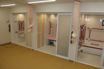 プレシャスケアたてやま