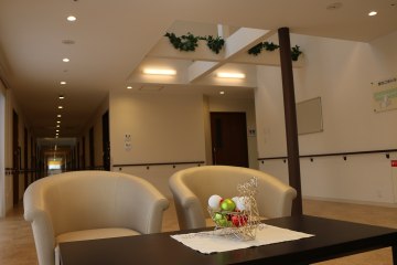 プレシャスケアたてやま