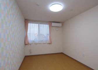 ケアホーム砺波第2ほほえみ館