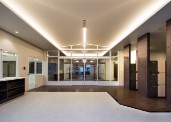 シニアレジデンスかの苑