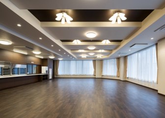 シニアレジデンスかの苑