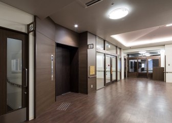 シニアレジデンスかの苑