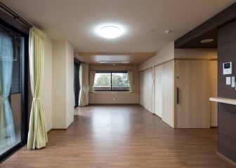 シニアレジデンスかの苑