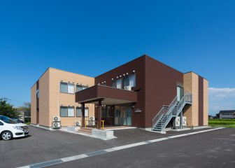 ケアホームくつろぎの里