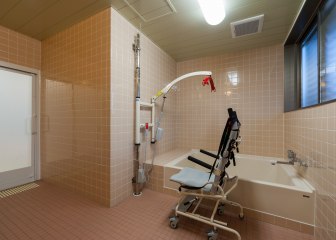 ケアホームくつろぎの里