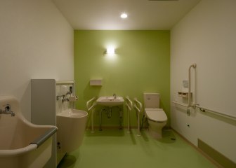 ケアホームくつろぎの里