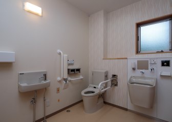 ケアホーム高岡ほほえみ館