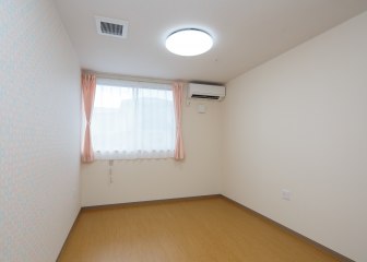 ケアホーム高岡ほほえみ館