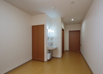 ケアホーム高岡ほほえみ館