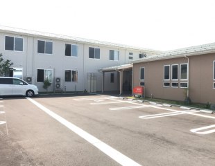 サービス付き高齢者向け住宅堀川みなみ