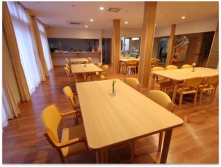 サービス付き高齢者向け住宅堀川みなみ