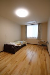 サービス付き高齢者向け住宅堀川みなみ