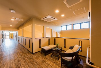 サービス付き高齢者向け住宅やどりぎ