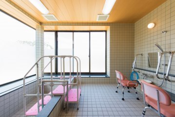 サービス付き高齢者向け住宅やどりぎ