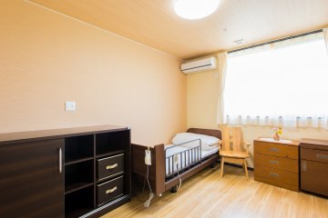 サービス付き高齢者向け住宅やどりぎ