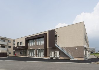 太陽のプリズム西荒屋