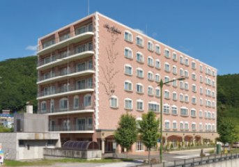 サービス付き高齢者向け住宅アン・ベルアミィ