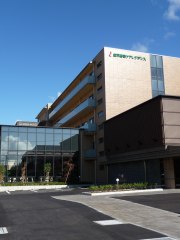 金沢春日ケアレジデンス