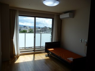 金沢春日ケアレジデンス