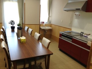 サービス付き高齢者向け住宅朱鷺の苑弥生