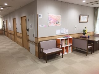 サービス付き高齢者向け住宅朱鷺の苑弥生