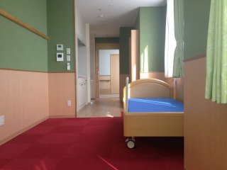 サービス付き高齢者向け住宅朱鷺の苑弥生