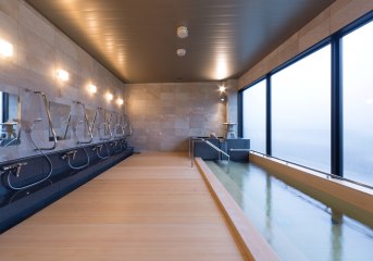 サービス付き高齢者向け住宅朱鷺の苑かがやき