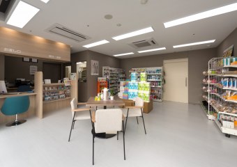 サービス付き高齢者向け住宅朱鷺の苑かがやき