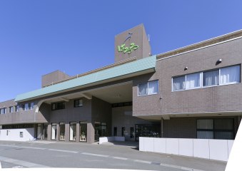 ゆとりライフはるる