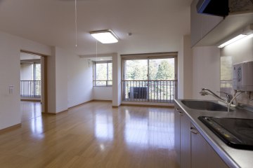 ゆとりライフはるる