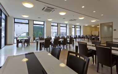 ゆとりライフはるる