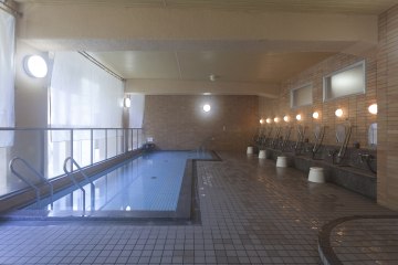 ゆとりライフはるる