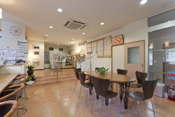 ゆとりライフはるる