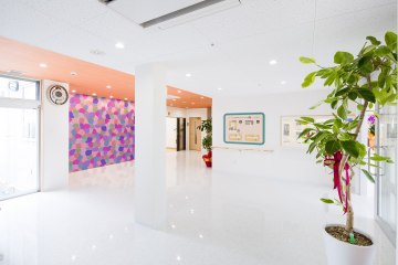 サービス付き高齢者向け住宅杜の郷九谷
