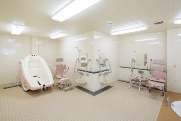 サービス付き高齢者向け住宅杜の郷九谷