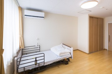 サービス付き高齢者向け住宅杜の郷九谷