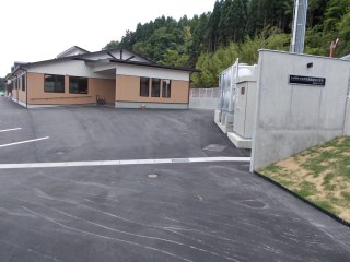 レッツサービス付き高齢者向け住宅