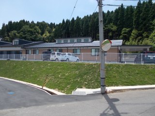 レッツサービス付き高齢者向け住宅