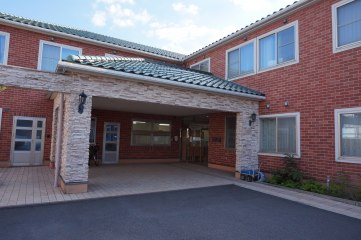 リベルテ竜郷-大宮ー