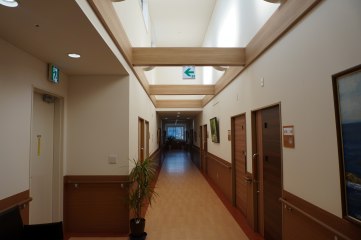 リベルテ竜郷-大宮ー