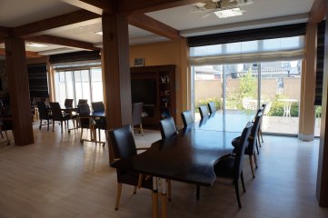 リベルテ竜郷-大宮ー