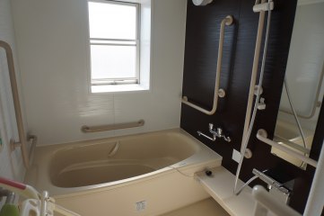 リベルテ竜郷-大宮ー