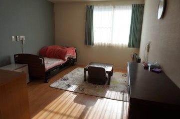 リベルテ竜郷-大宮ー