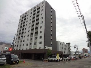 トーアレガートパレス