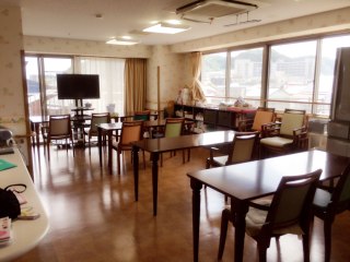 ル・レーヴほのか