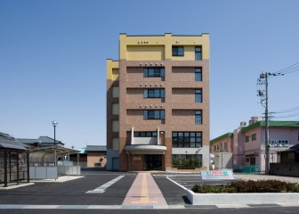 越前いきいき健康館